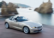 BMW Z4 Roadster